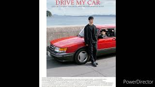 Drive My Car/Doraibu mai ka - Kafuku (soundtrack)