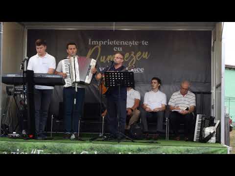 Nicu Zolezak și Filip Hăprian - Din tot ce-aduni omule-n grabă