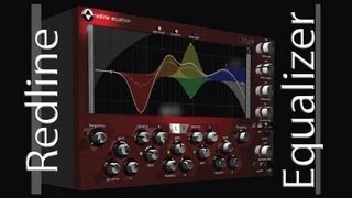 Video thumbnail for 112dB Redline Equalizer Review & EQ Tips by RealHomeRecording.com