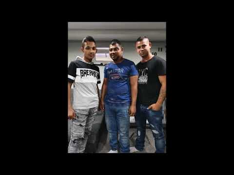 Gipsy Andrej Trebišov - Kana pijas