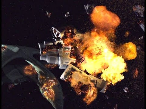 For Cardassia-I hear Sisko was quite fond of that ship.