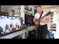 Knockin` on heavens door (Instrumental) on Gibson ...