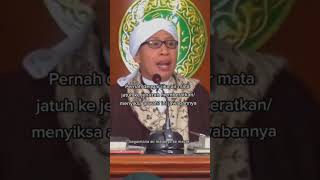 Download lagu KATA BUYA YAHYA | GA ADA DASAR AIR MATA MEMBUAT MAYAT DISIKSA mp3