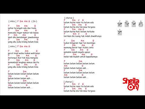 Belum - Sheila On 7