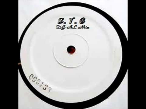 Saturn V  Gravity surge mix  S.T.G   White Label