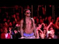 lil wayne unplugged 6 foot 7 foot (ft. corey gunz) [The Video]