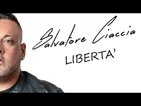 Salvatore Ciaccia - Libertà - Official Seamusica