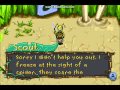 The Ant Bully GBA Part 2
