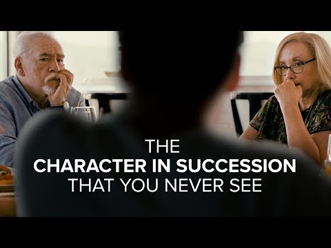 Here's The Unseen Character In 'Succession' That's Critical To Making The Show So Good