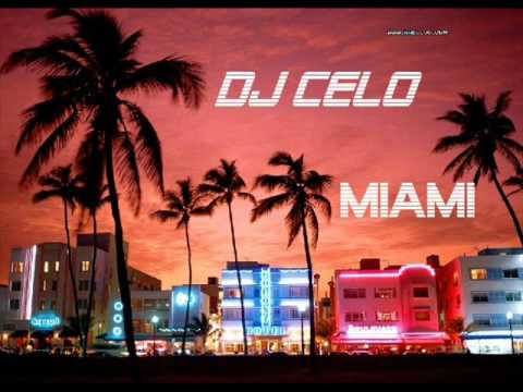 Dj CelO v.s. Riz- Miami RmX 2011