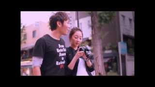 우주(Woojoo) - Happy Together (Feat. 화요비)