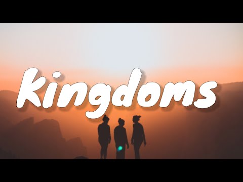 Tungevaag, Jay Hardway - Kingdoms (Lyrics)