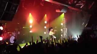 Lily Allen - As Long As I Got You (Live @ Highline Ballroom, NYC)