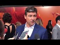Premiere Cast Of Godzilla King Of The Monsters At Premier In Los Angeles