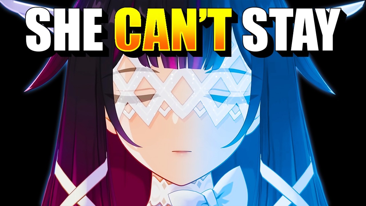 [6.2] Luna III RECAP and THEORIES: How We Can Save Columbina & How Nod-Krai is her TRUE Home