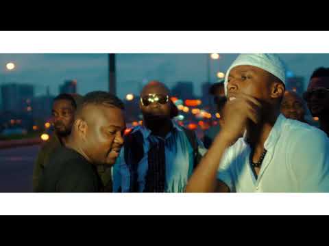 Roga Roga ft Sorel Anga (Extra musica) - Ingratitude