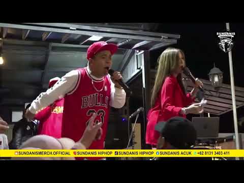 PECAHHHH...... EDANKEUN LIVE SUNDANIS X DEV KAMACO