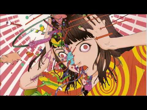 ( FREE ) BASE DE RAP - ALÉM DA PSICODELIA サイコデリックバイブの前のフリーラップベース