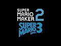 SMB3 Ghost House Super Mario Maker 2 OST The Definitive Edition