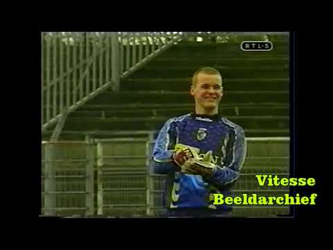 Item Bas Wijnen ✮ 1999-2000