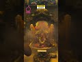 Siddhivinayak 4k Status Viralvideo Siddhivinayak Shorts Ganesh