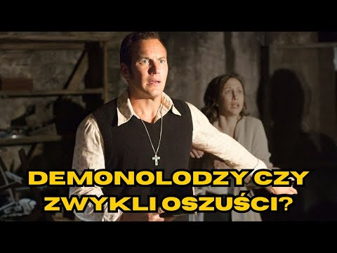 Is "The Conjuring" a lie? 😱 The truth about the Warrens that the movies don't show!