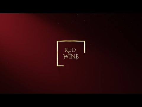 Scruphé - Red Wine (feat. Dejour & Kjéh) [LYRIC VIDEO]
