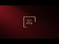 Scruphé Red Wine Feat Dejour Kjéh LYRIC VIDEO