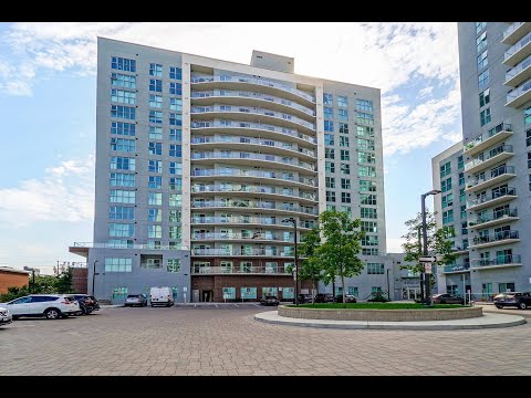 #1505-2152 Lawrence Avenue East, Scarborough Home for Sale - Real Estate Properties for Sale