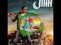 JILLA THEME