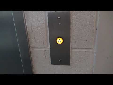 Wonderful ThyssenKrupp Hydraulic Elevator - Menards - Crestwood, IL
