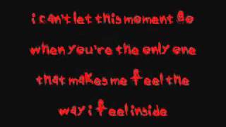 Secrets in Stereo - Happy (Lyrics)