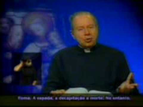 O Pão Nosso 4 Maio Pe.F.C.Cardoso.3gp