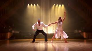 Whitney Leavitt’s Dedication Night Contemporary | Dancing with the Stars