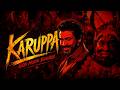 Karuppu | God Mode Entry BGM | Extended Version | Sai Abhyankar | OST