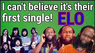 ELO - 10538 Overture REACTION - First time hearing - They went on to have incredible influence