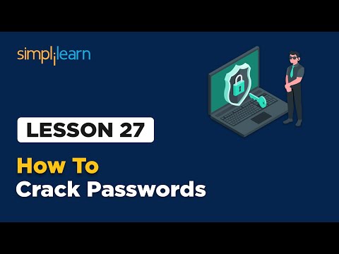 Lesson 1 Introduction to Cybersecurity Simplilearn