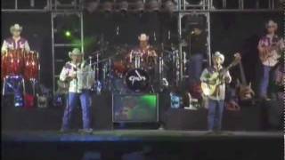 EL PODER DEL NORTE - Mi vida eres tu *EN VIVO*