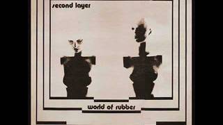 SECOND LAYER distorsion 1981