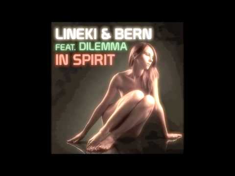 LINEKI & BERN feat. DILEMMA - "In Spirit 2012"