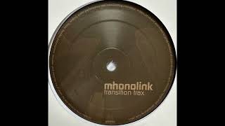 Mhonolink - Untitled A2 [Transition Trax - MH008]