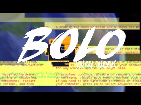 YNCU Nook - B.O.L.O Official Music Video