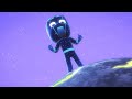 Slow Down Catboy Full Episodes PJ Masks Cartoons For Kids Animation For Kids