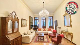 San Polo 1948 Venice Centre | Venice, Italy | Hotel Review ⭐