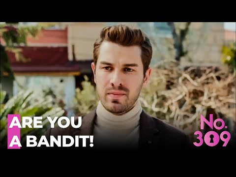 Onur Beats Up Koray - No.309 Episode 162