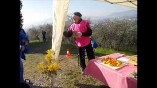 marcia dei fiori 2014