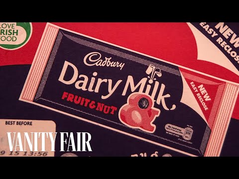The Chocolate Wars: American vs British Cadbury