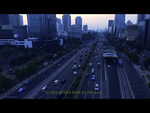 SEDIH// NARASI RAMADHAN 2020 ditengah virus corona