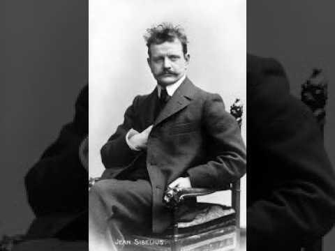 Jean Sibelius - Scènes Historique, Suite No.1 Op.25