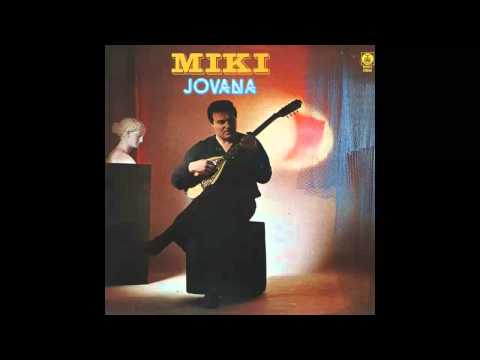 Miki Jevremovic - Crveno vino - (Audio 1984) HD